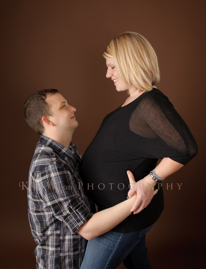Kelly Wilson Photography, Norman, OK Maternity and Newborn Photographer