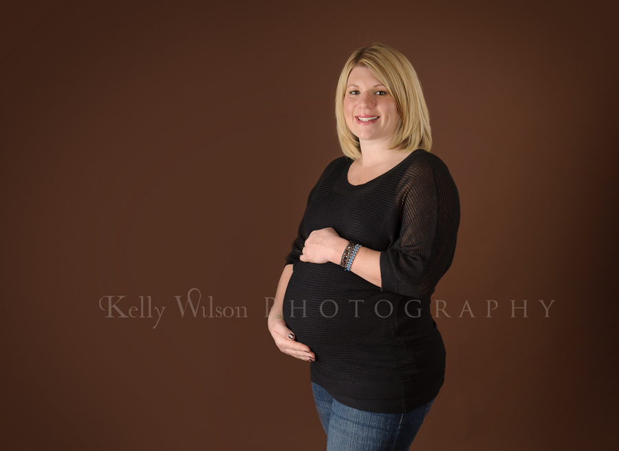 Kelly Wilson Photography, Norman, OK Maternity and Newborn Photographer